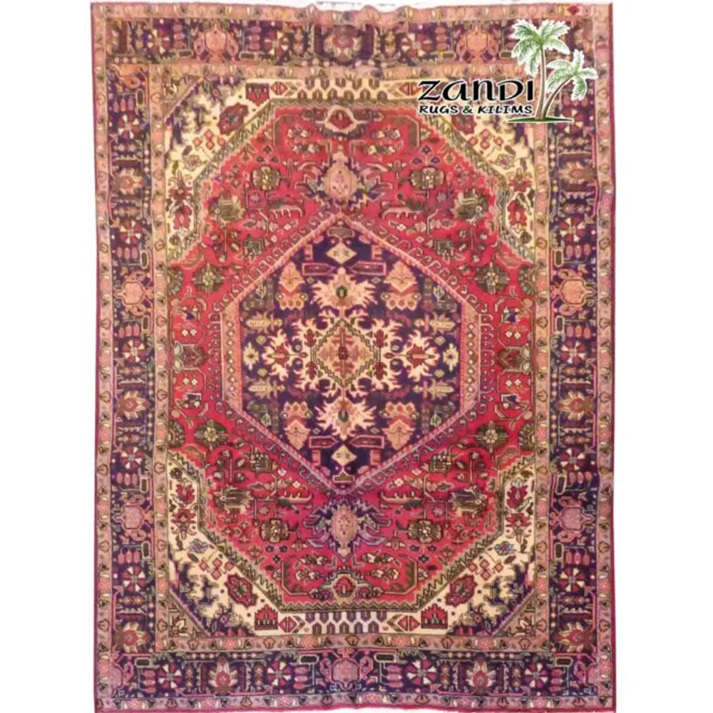 Edited image of rug 125